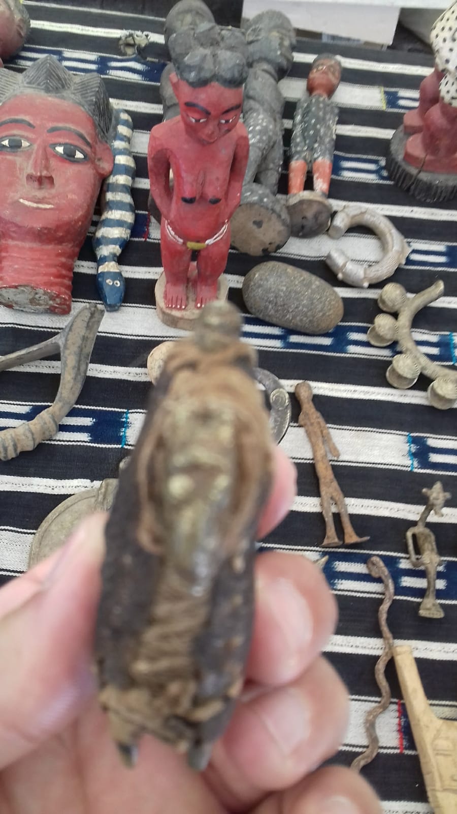 دعانویس در آلمان